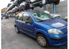 citroën c3 i (fc_, fn_) del año 2005 2