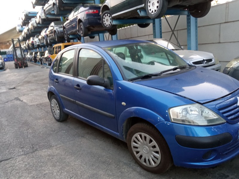 citroën c3 i (fc_, fn_) del año 2005
