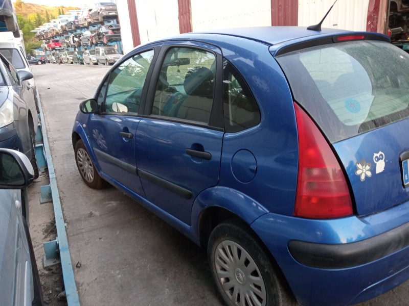 citroën c3 i (fc_, fn_) del año 2005