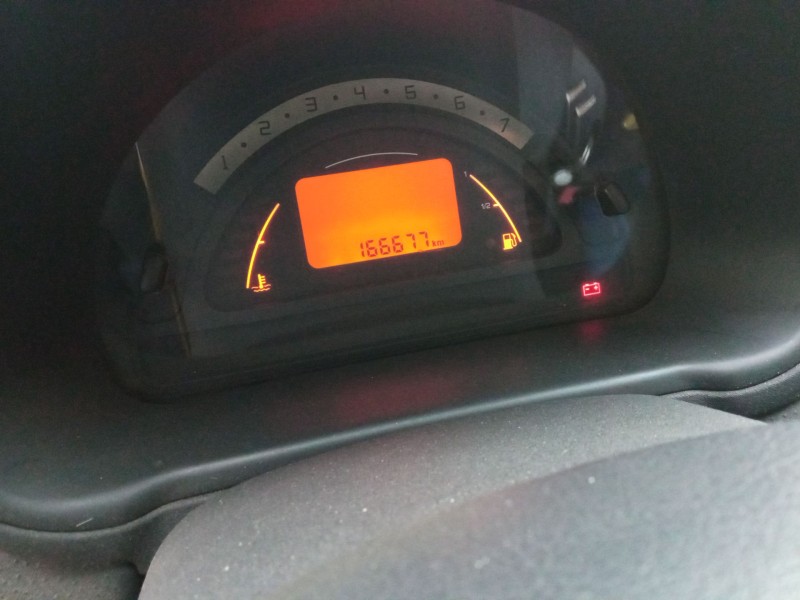 citroën c3 i (fc_, fn_) del año 2005