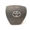 Recambio de airbag delantero izquierdo para toyota prius (nhw30) 1.8 16v cat (híbrido) referencia OEM IAM 4513047100C0  