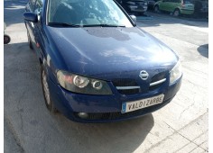 nissan almera ii hatchback (n16) del año 2004