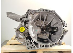 Recambio de caja cambios para citroën c5 iii (rd_) 1.6 hdi 110 referencia OEM IAM 20DM65  