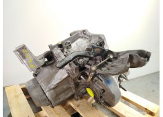 Recambio de caja cambios para citroën c5 iii (rd_) 1.6 hdi 110 referencia OEM IAM 20DM65   2