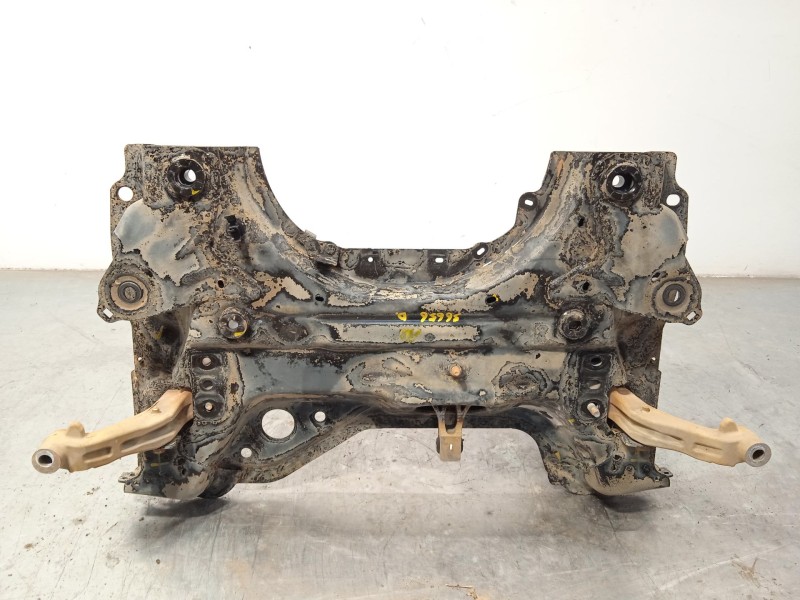 Recambio de puente delantero para citroën berlingo (er_, ec_) 1.5 bluehdi 100 referencia OEM IAM 9808812580  