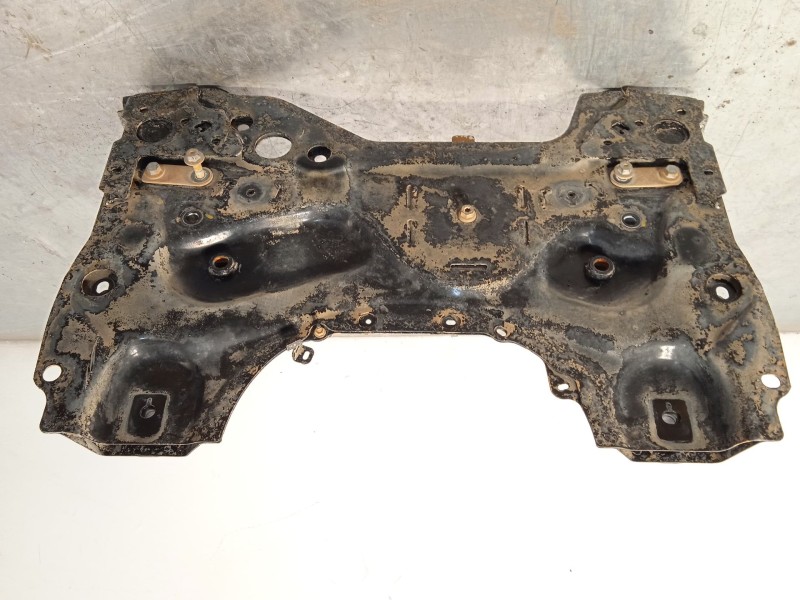 Recambio de puente delantero para citroën berlingo (er_, ec_) 1.5 bluehdi 100 referencia OEM IAM 9808812580  