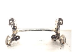 Recambio de puente trasero para citroën berlingo (er_, ec_) 1.5 bluehdi 100 referencia OEM IAM 9822650080  