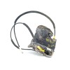 Recambio de cerradura puerta delantera derecha para opel astra k lim. 5türig 1.2 referencia OEM IAM 13533592  