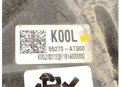 Recambio de brazo suspension inferior trasero izquierdo para kia niro ii (sg2) ev referencia OEM IAM 55270AT000   2