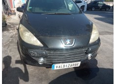 PEUGEOT 307 BREAK (3E)