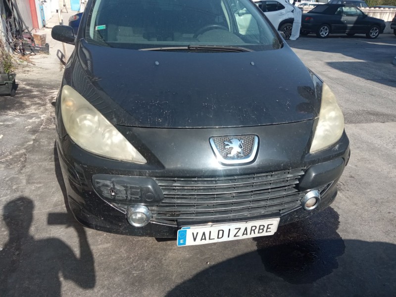 peugeot 307 break (3e) del año 2005