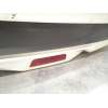 Recambio de paragolpes trasero para nissan micra v (k14) 1.0 ig-t referencia OEM IAM 85022HM10A  