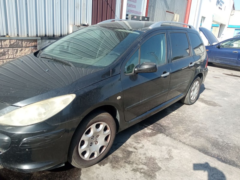 peugeot 307 break (3e) del año 2005