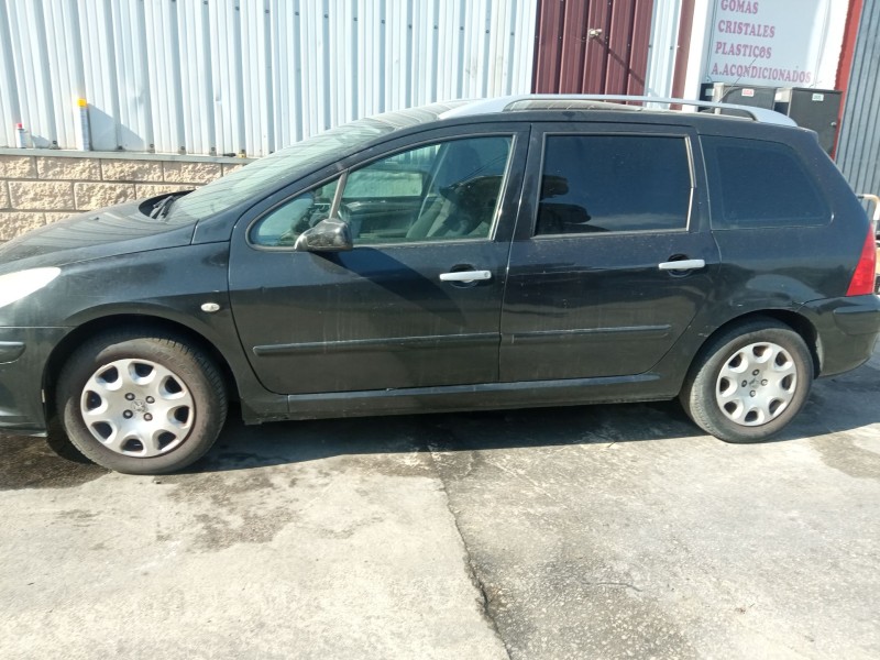 peugeot 307 break (3e) del año 2005