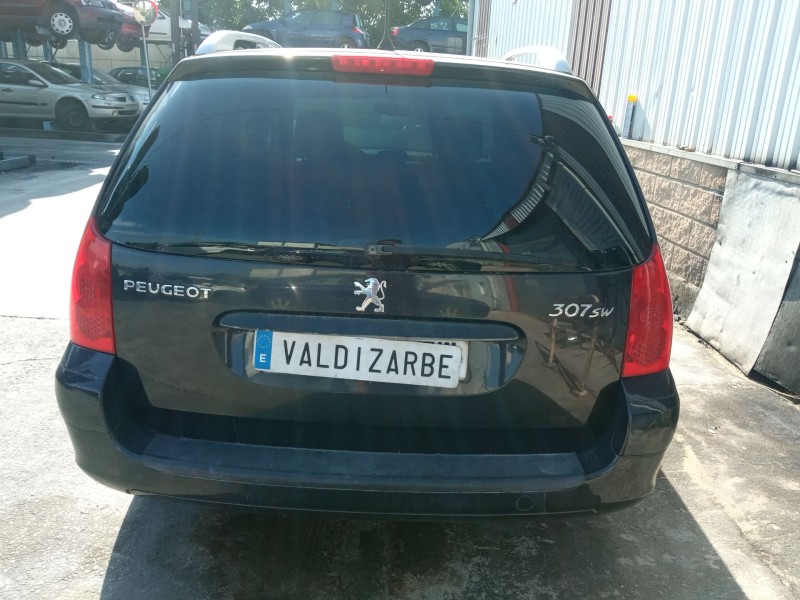 peugeot 307 break (3e) del año 2005