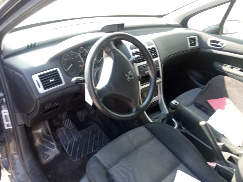 peugeot 307 break (3e) del año 2005