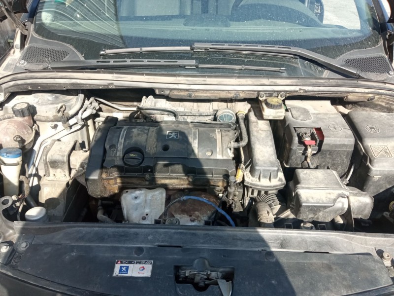 peugeot 307 break (3e) del año 2005