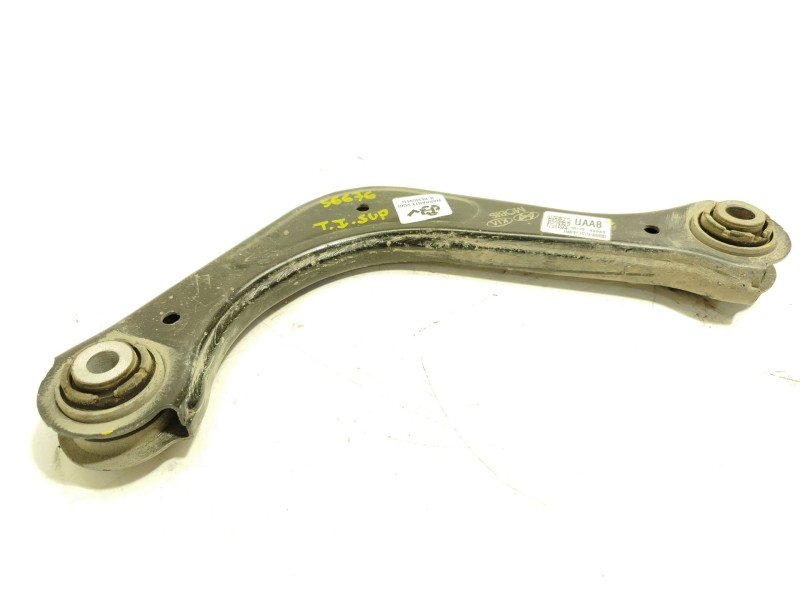 Recambio de brazo suspension superior trasero izquierdo para kia niro ii (sg2) ev referencia OEM IAM 55120AABA0  