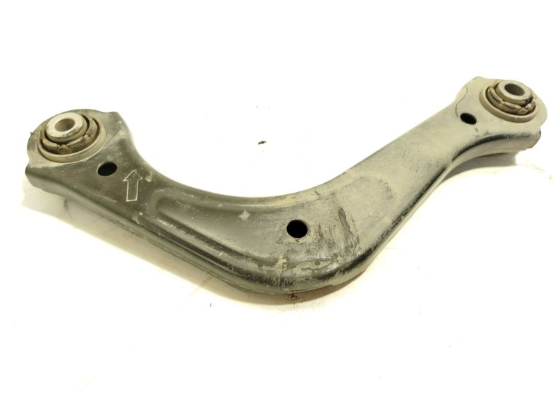 Recambio de brazo suspension superior trasero izquierdo para kia niro ii (sg2) ev referencia OEM IAM 55120AABA0  