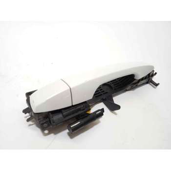 MANETA EXTERIOR TRASERA IZQUIERDA 5716A637WA 