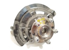 Recambio de mangueta delantera izquierda para kia niro ii (sg2) ev referencia OEM IAM 51710AO000  