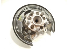 Recambio de mangueta trasera derecha para kia niro ii (sg2) ev referencia OEM IAM 52711AT000  