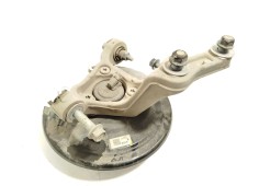 Recambio de mangueta trasera derecha para kia niro ii (sg2) ev referencia OEM IAM 52711AT000   2