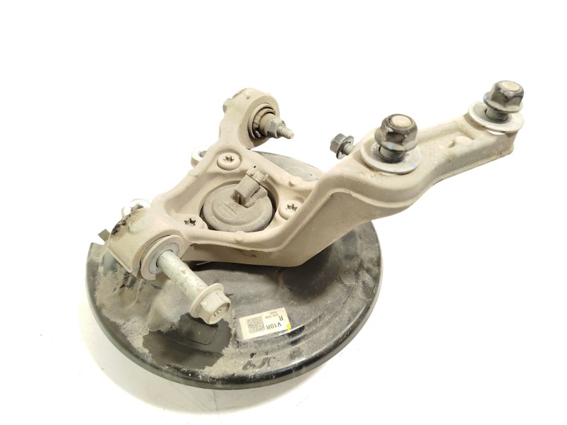 Recambio de mangueta trasera derecha para kia niro ii (sg2) ev referencia OEM IAM 52711AT000  