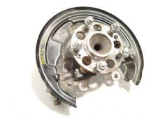 Recambio de mangueta trasera izquierda para kia niro ii (sg2) ev referencia OEM IAM 52710AT000  