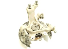 Recambio de mangueta trasera izquierda para kia niro ii (sg2) ev referencia OEM IAM 52710AT000   2