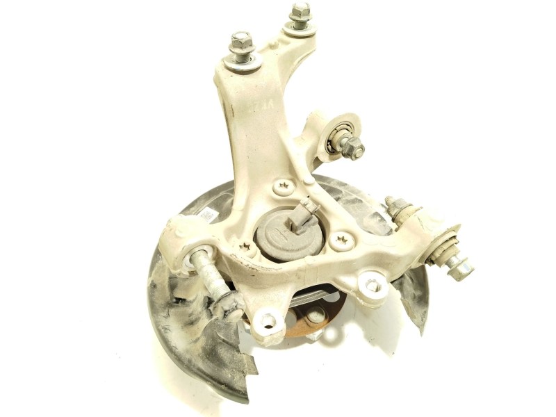 Recambio de mangueta trasera izquierda para kia niro ii (sg2) ev referencia OEM IAM 52710AT000  