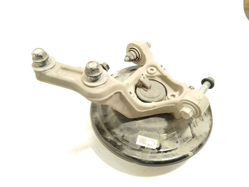 Recambio de mangueta trasera izquierda para kia niro ii (sg2) ev referencia OEM IAM 52710AT000  