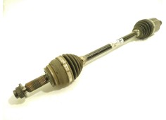 Recambio de transmision delantera izquierda para kia niro ii (sg2) ev referencia OEM IAM 49500AO000  