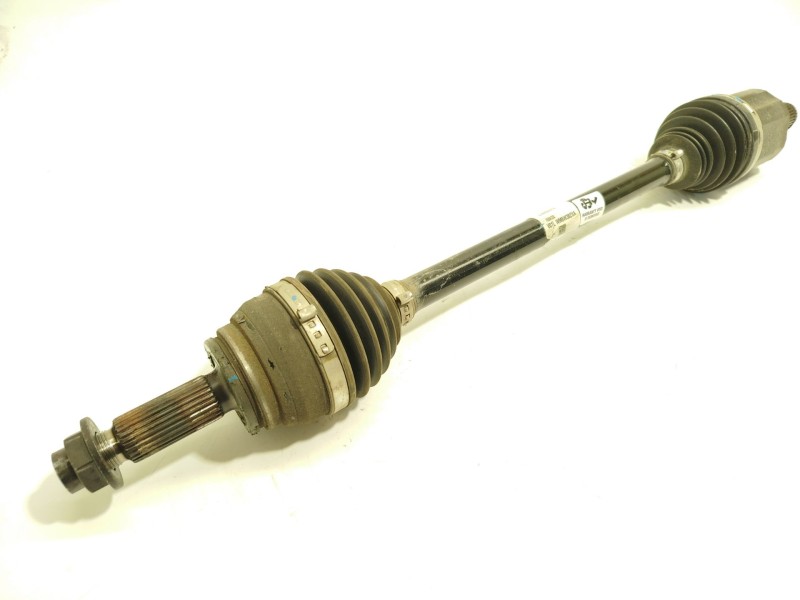 Recambio de transmision delantera izquierda para kia niro ii (sg2) ev referencia OEM IAM 49500AO000  