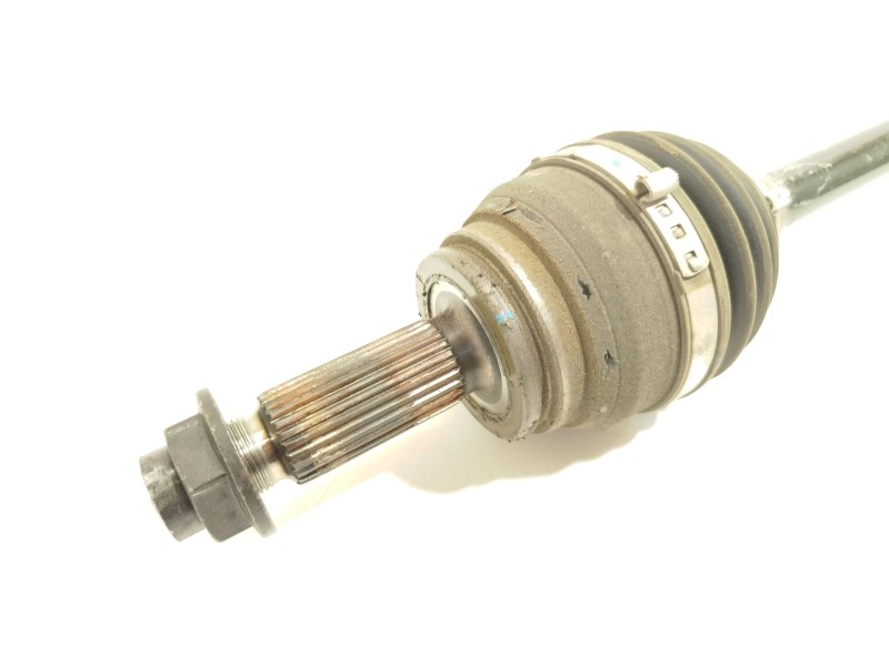 Recambio de transmision delantera izquierda para kia niro ii (sg2) ev referencia OEM IAM 49500AO000  