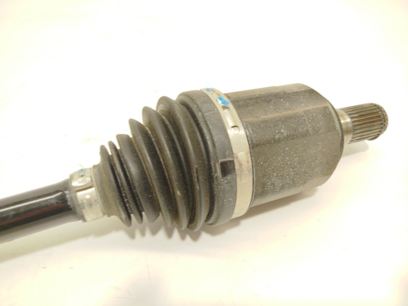 Recambio de transmision delantera izquierda para kia niro ii (sg2) ev referencia OEM IAM 49500AO000  