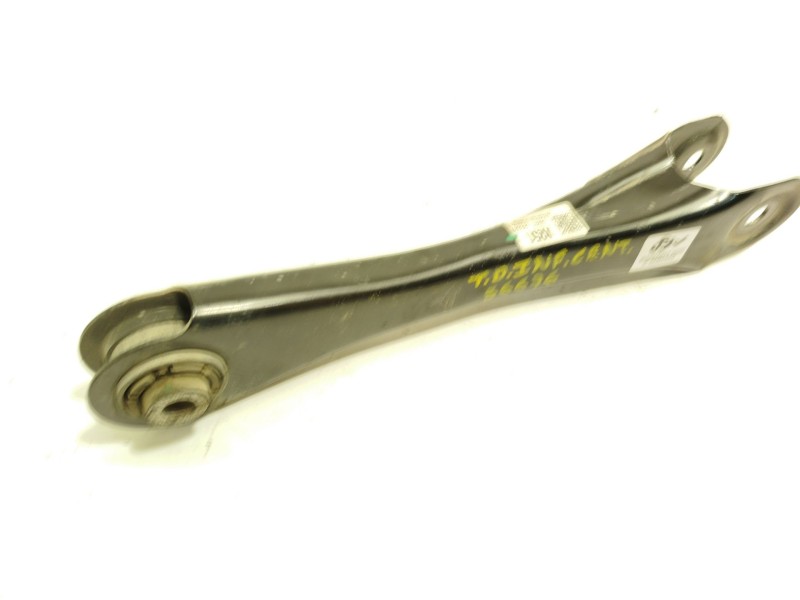 Recambio de brazo suspension inferior trasero derecho para kia niro ii (sg2) ev referencia OEM IAM 55251AAAA0  