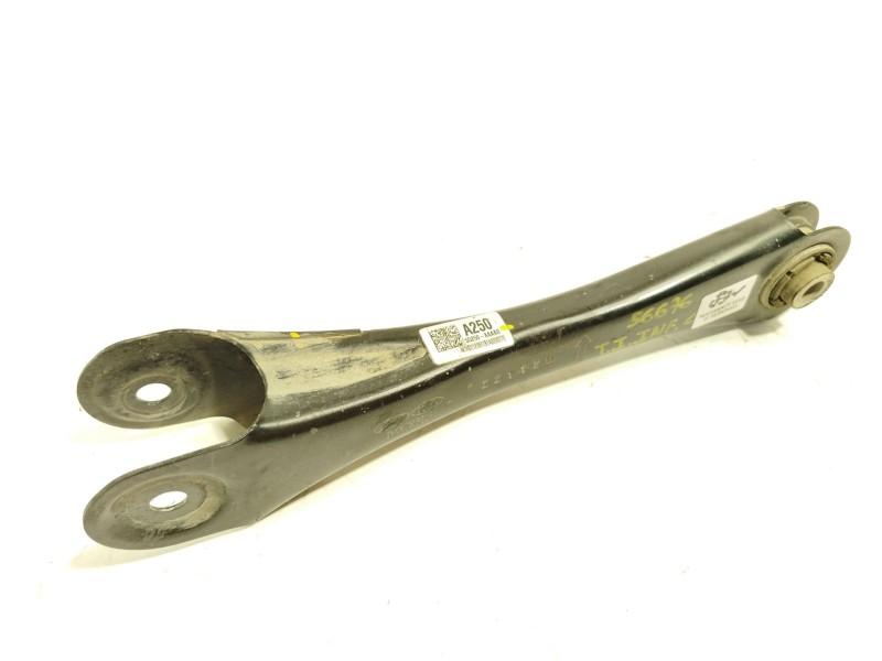Recambio de brazo suspension inferior trasero izquierdo para kia niro ii (sg2) ev referencia OEM IAM 55250AAAA0  