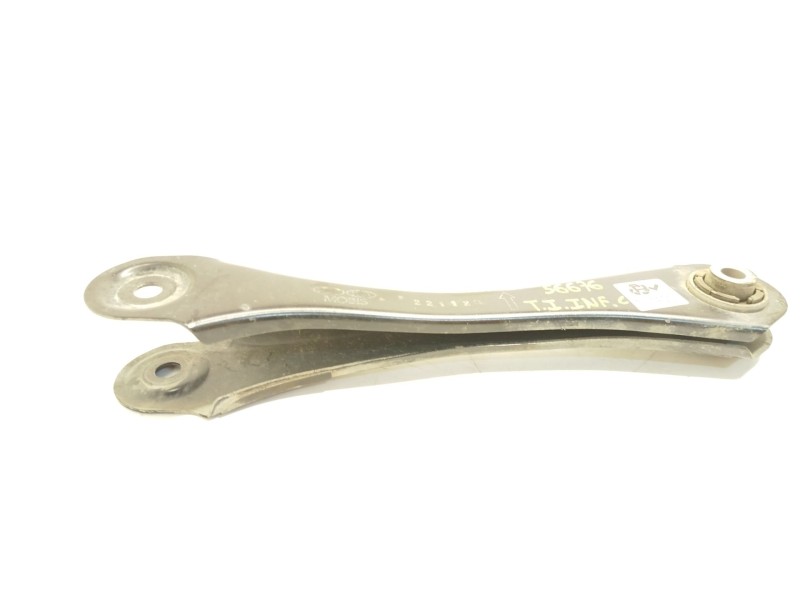 Recambio de brazo suspension inferior trasero izquierdo para kia niro ii (sg2) ev referencia OEM IAM 55250AAAA0  