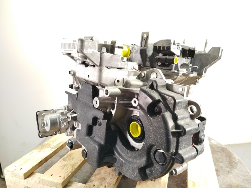 Recambio de motor completo para kia niro ii (sg2) ev referencia OEM IAM EM16 360100EDA3 365010EDA1