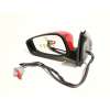 Recambio de retrovisor izquierdo para fiat stilo (192_) 1.9 jtd (192_xe1a) referencia OEM IAM 735359854  