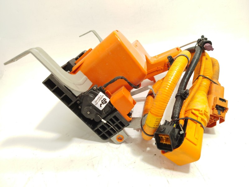 Recambio de modulo electronico para kia niro ii (sg2) ev referencia OEM IAM 91684AO000  