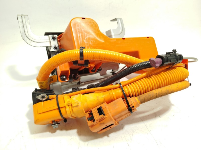 Recambio de modulo electronico para kia niro ii (sg2) ev referencia OEM IAM 91684AO000  