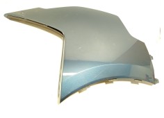 Recambio de aletin trasero izquierdo para kia niro ii (sg2) ev referencia OEM IAM 87850AO000   2