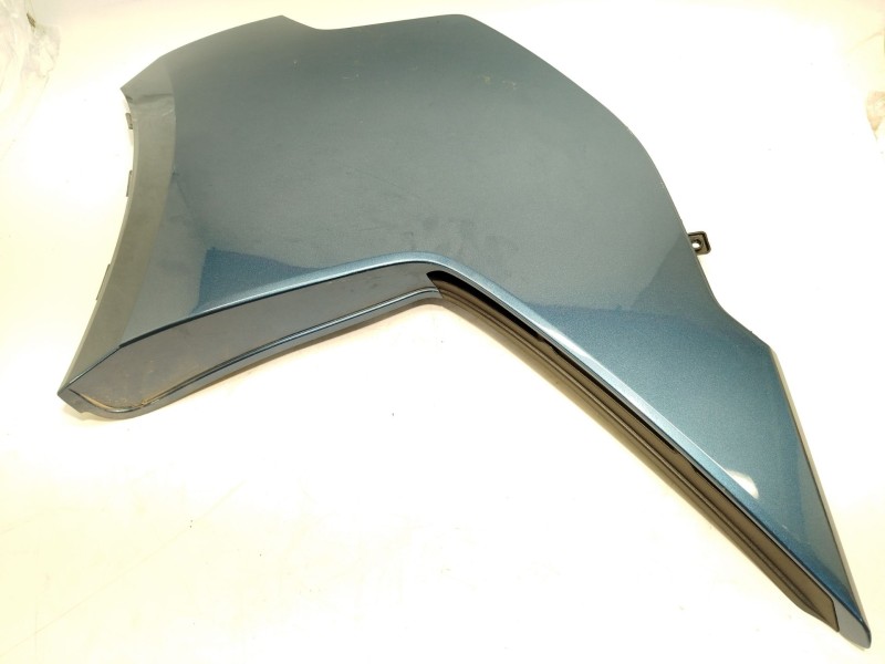 Recambio de aletin trasero derecho para kia niro ii (sg2) ev referencia OEM IAM 87860AT000  