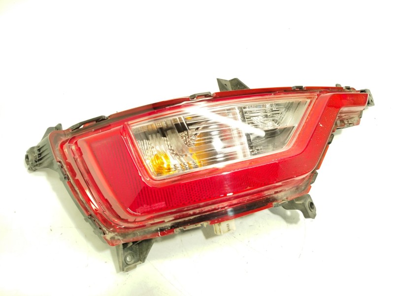 Recambio de piloto trasero izquierdo paragolpes para kia niro ii (sg2) ev referencia OEM IAM 92405AT010  