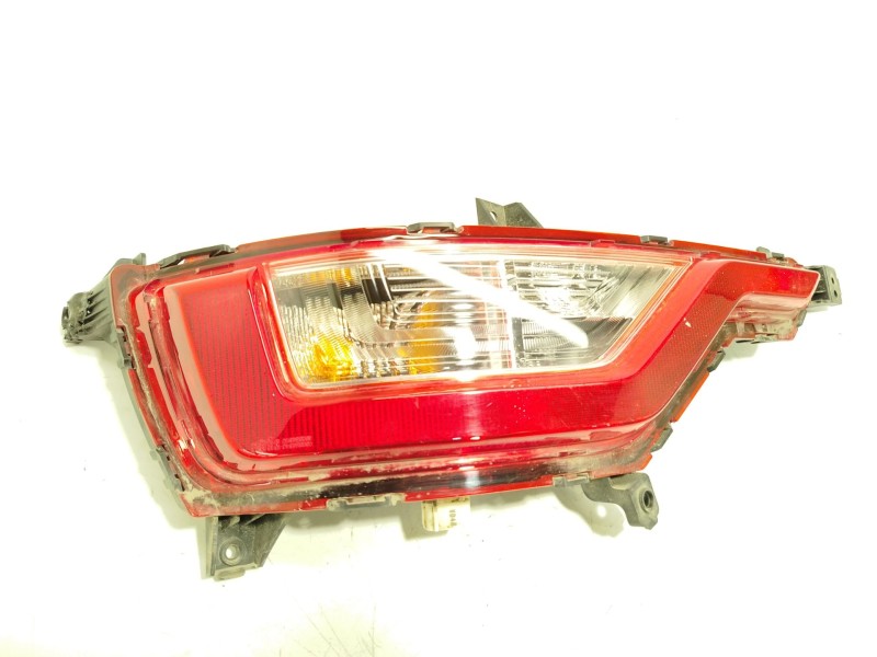 Recambio de piloto trasero izquierdo paragolpes para kia niro ii (sg2) ev referencia OEM IAM 92405AT010  