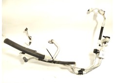 Recambio de tubos aire acondicionado para kia niro ii (sg2) ev referencia OEM IAM 97777AO020  