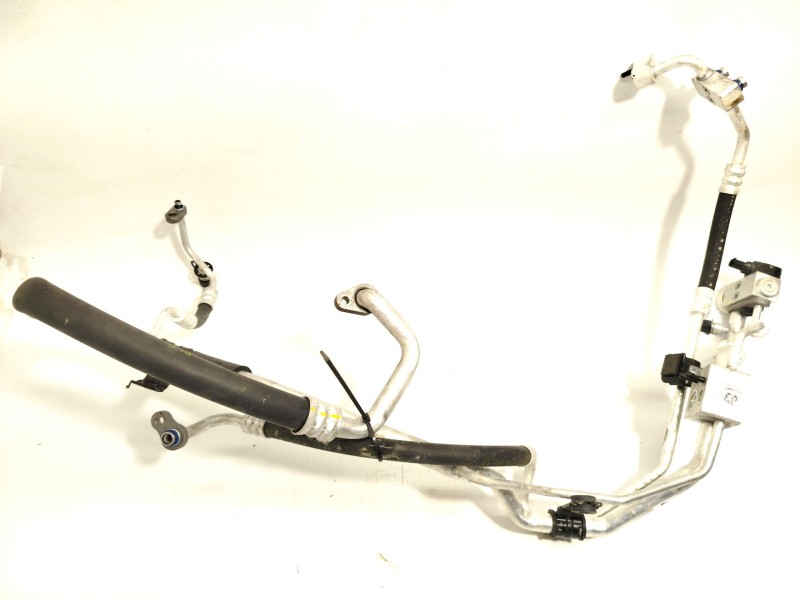 Recambio de tubos aire acondicionado para kia niro ii (sg2) ev referencia OEM IAM 97777AO020  