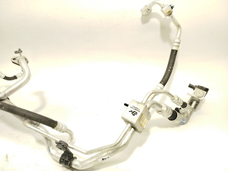 Recambio de tubos aire acondicionado para kia niro ii (sg2) ev referencia OEM IAM 97777AO020  
